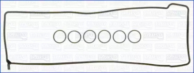 WILMINK GROUP wg1169361 -  Комплект прокладок, крышка головки цилиндра
